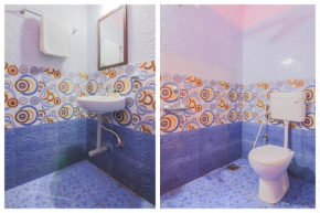 Hotel O Padma